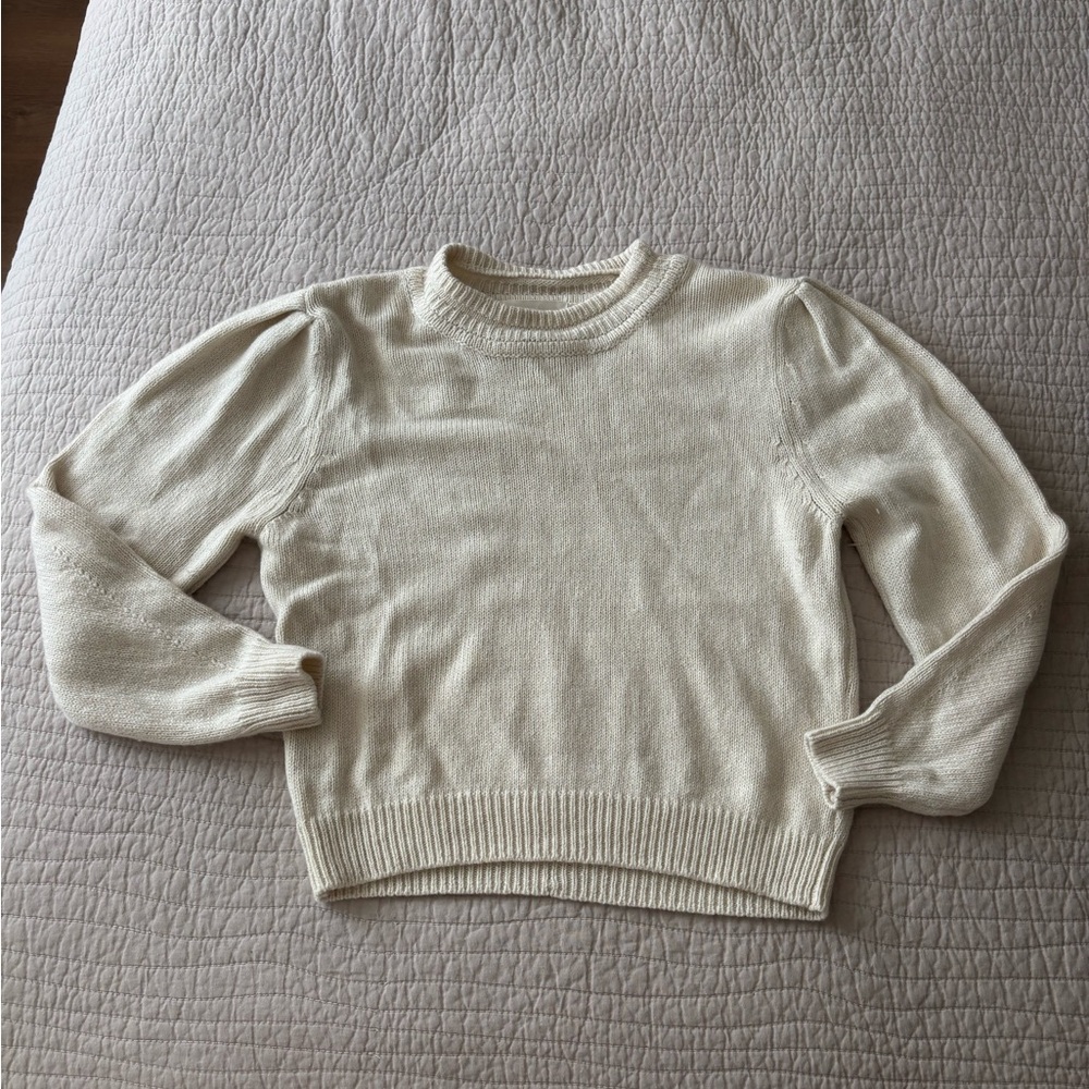 Ba&sh Sweater